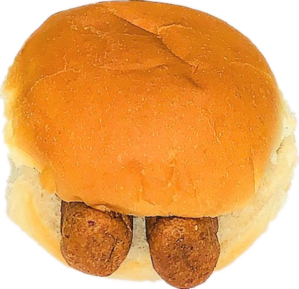 Br Frikandel