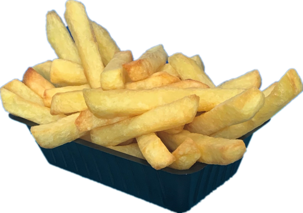 Friet Stoofvlees