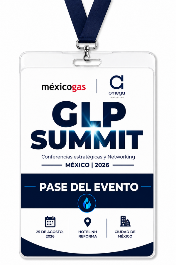 Gas LP Summit