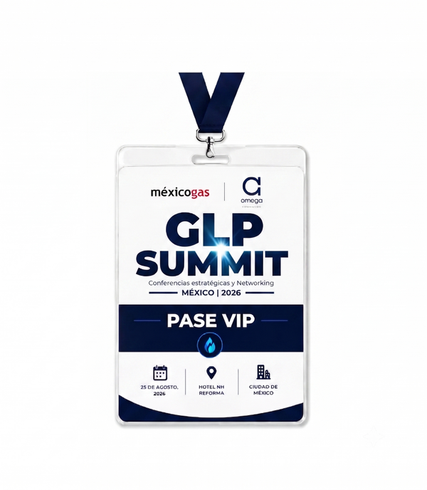 Gas LP Summit