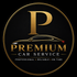Premium car service