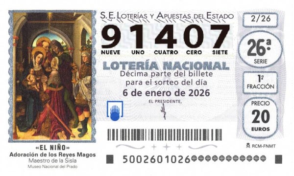 91407
