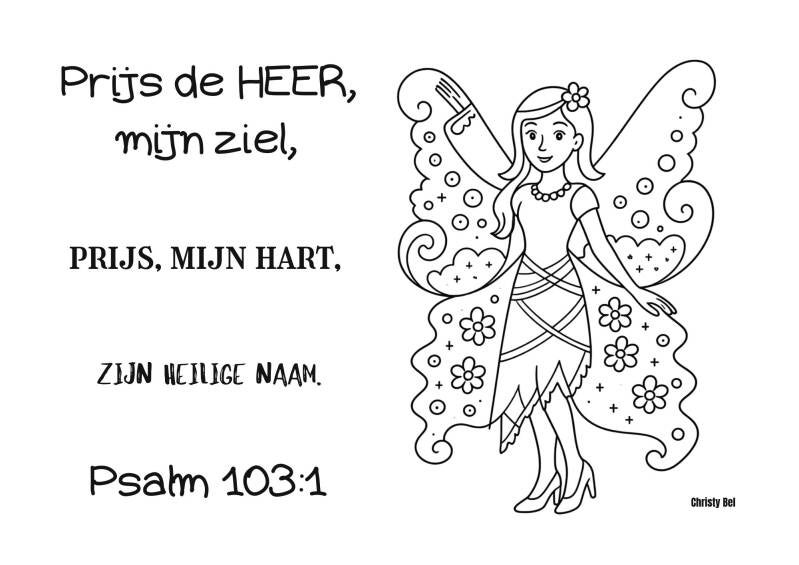 Zegenen betekent iemand het goede (van God )toe wensen. Daarom kun je hier ( zie link) kleurplaten vinden met lieve wensen en felicitaties zoals, een fijne Vaderdag Moederdag of gefeliciteerd.