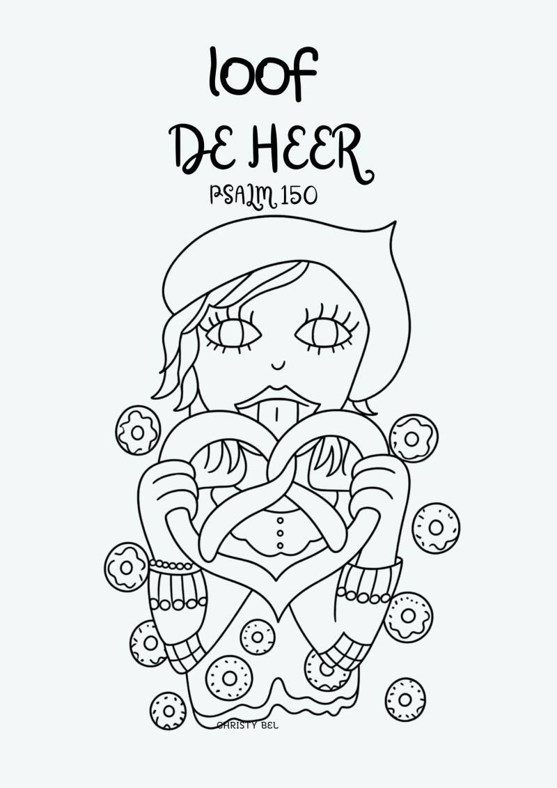 Zegenen betekent iemand het goede (van God )toe wensen. Daarom kun je hier ( zie link) kleurplaten vinden met lieve wensen en felicitaties zoals, een fijne Vaderdag Moederdag of gefeliciteerd.