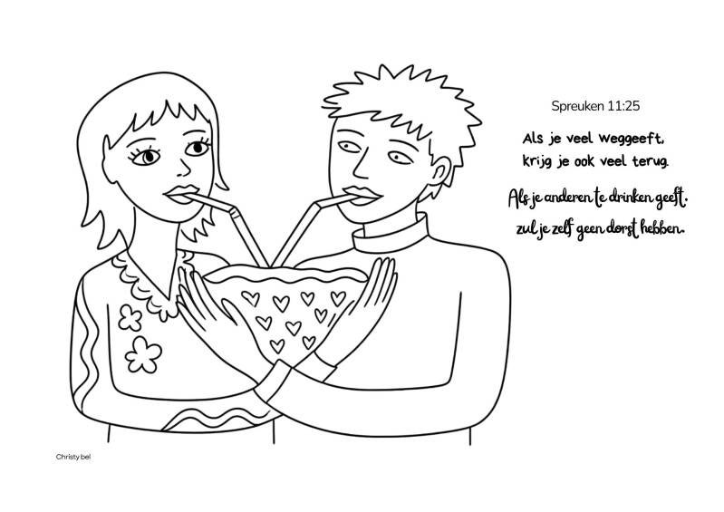 @dagelijkswoord #dagelijkswoord www.gratiskleurplatenmetbijbeltekst.nl   English ; https://www.gratiskleurplatenmetbijbeltekst.nl/love  #Freeprintable #coloring pages with #Bijbelversen #Bibleverse  #childministry#free#coloring pages#God#love#jezus#Bible#