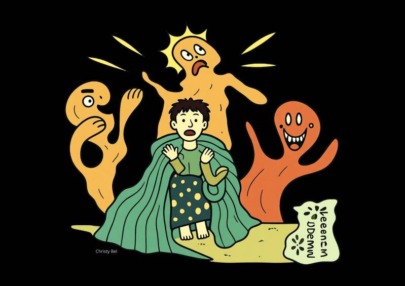gratis kinderboek over monsters gratis kleurboek kleurplaten over monsters  Daan en het monster in zijn hoofd Daan is bang voor monsters. Elke avond hoort hij geluiden en durft hij bijna niet naar bed. Maar samen met mama ontdekt Daan iets belangrijks: ba