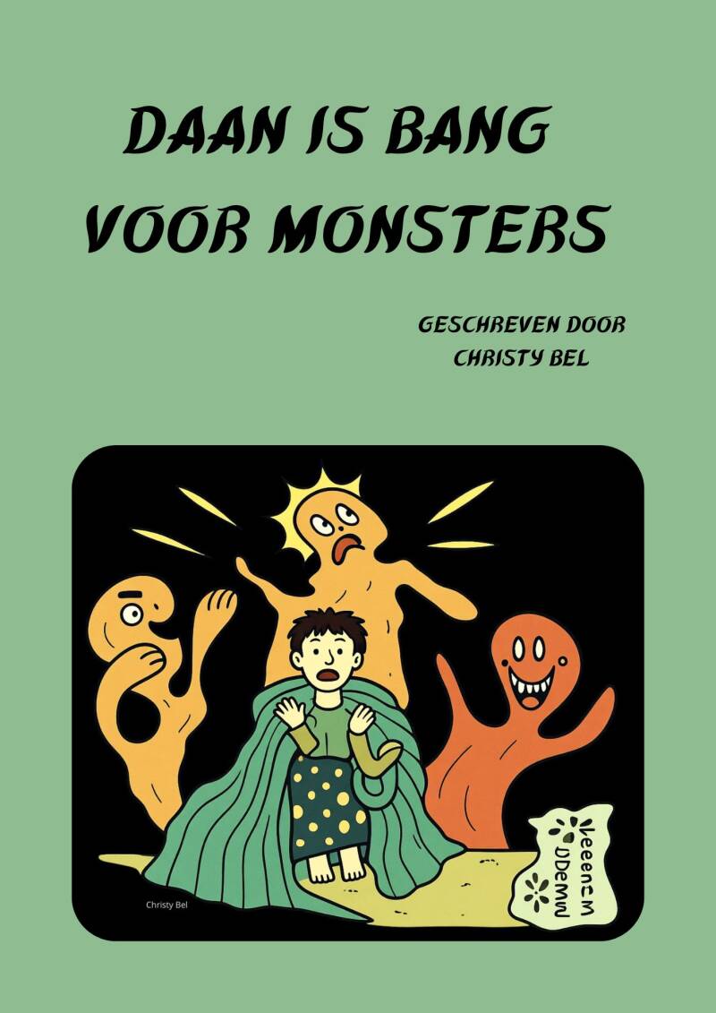 Voorwoord Het is ontzettend belangrijk dat zowel kinderen als volwassenen begrijpen hoe hun brein werkt. Wanneer je weet wat er vanbinnen gebeurt, kun je er namelijk veel sneller grip op krijgen. Soms wordt er in de kerk of door gelovigen gezegd dat je an