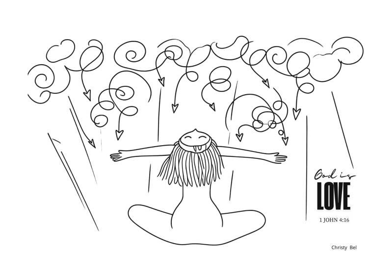 #Freeprintable #coloring pages with #Bijbelversen  #Bibleverse#childministry#free#coloring pages#God#love#jezus#Bible#Church#christiantiktok#churchtiktok#Tiktokforchrist#zondagschool#ministry#geloofcitaten#bijbelcitaten#Gods plan #kaart #bemoediging #grat