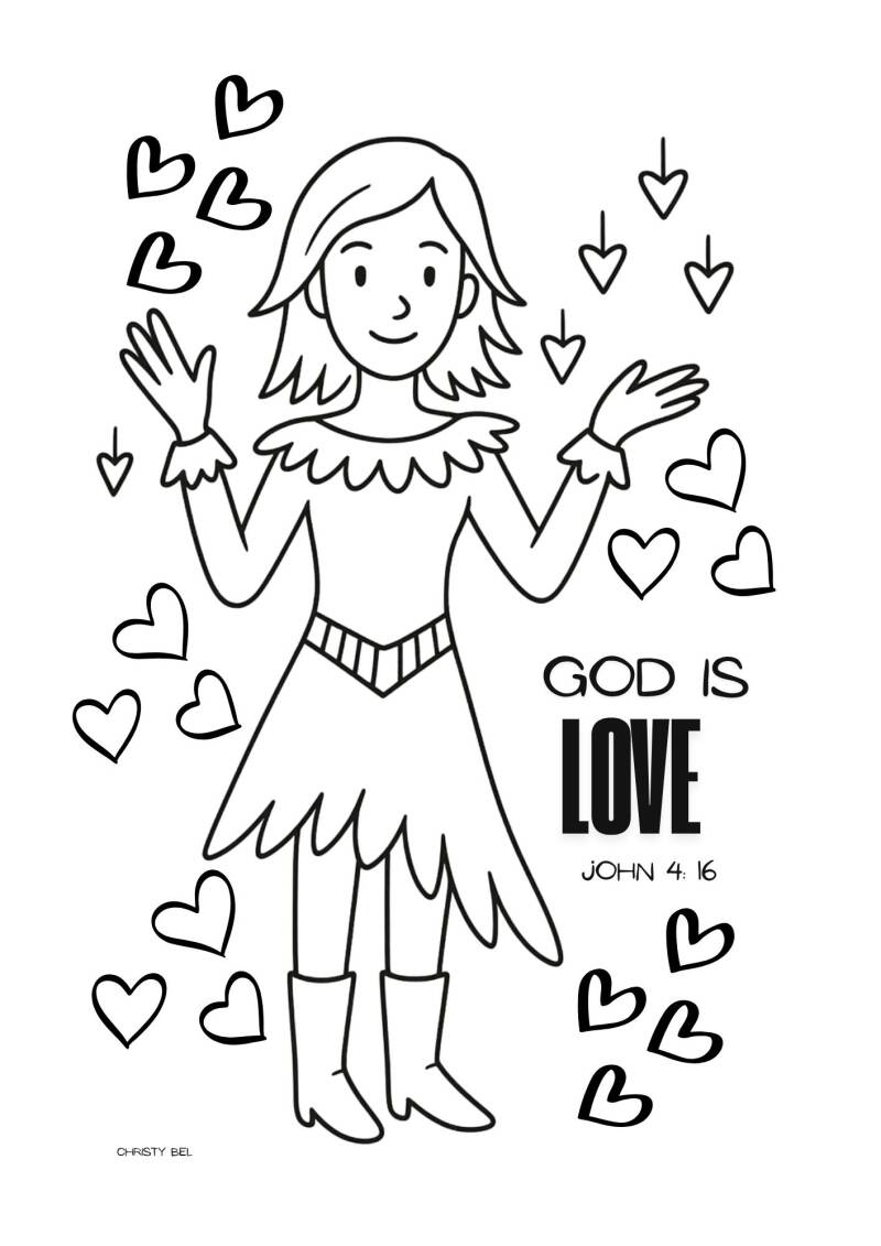 #Freeprintable #coloring pages with #Bijbelversen  #Bibleverse#childministry#free#coloring pages#God#love#jezus#Bible#Church#christiantiktok#churchtiktok#Tiktokforchrist#zondagschool#ministry#geloofcitaten#bijbelcitaten#Gods plan #kaart #bemoediging #grat