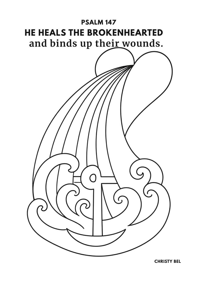 Easter coloring pages with bible verse free printable www.gratiskleurplatenmetbijbelteksten.nl Christy Bel   God Jezus Bible love forgiveness   cross