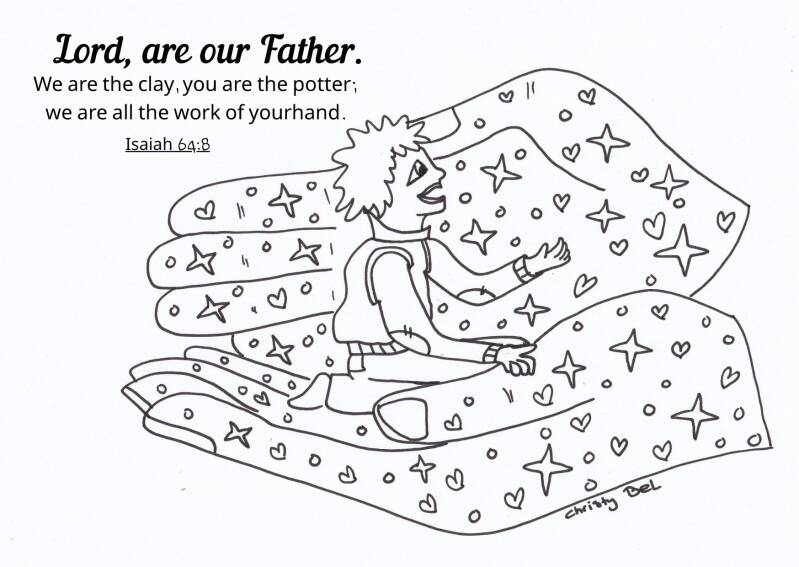 #Freeprintable #coloring pages with #Bijbelversen  #Bibleverse#childministry#free#coloring pages#God#love#jezus#Bible#Church#christiantiktok#churchtiktok#Tiktokforchrist#zondagschool#ministry#geloofcitaten#bijbelcitaten#Gods plan #kaart #bemoediging #grat