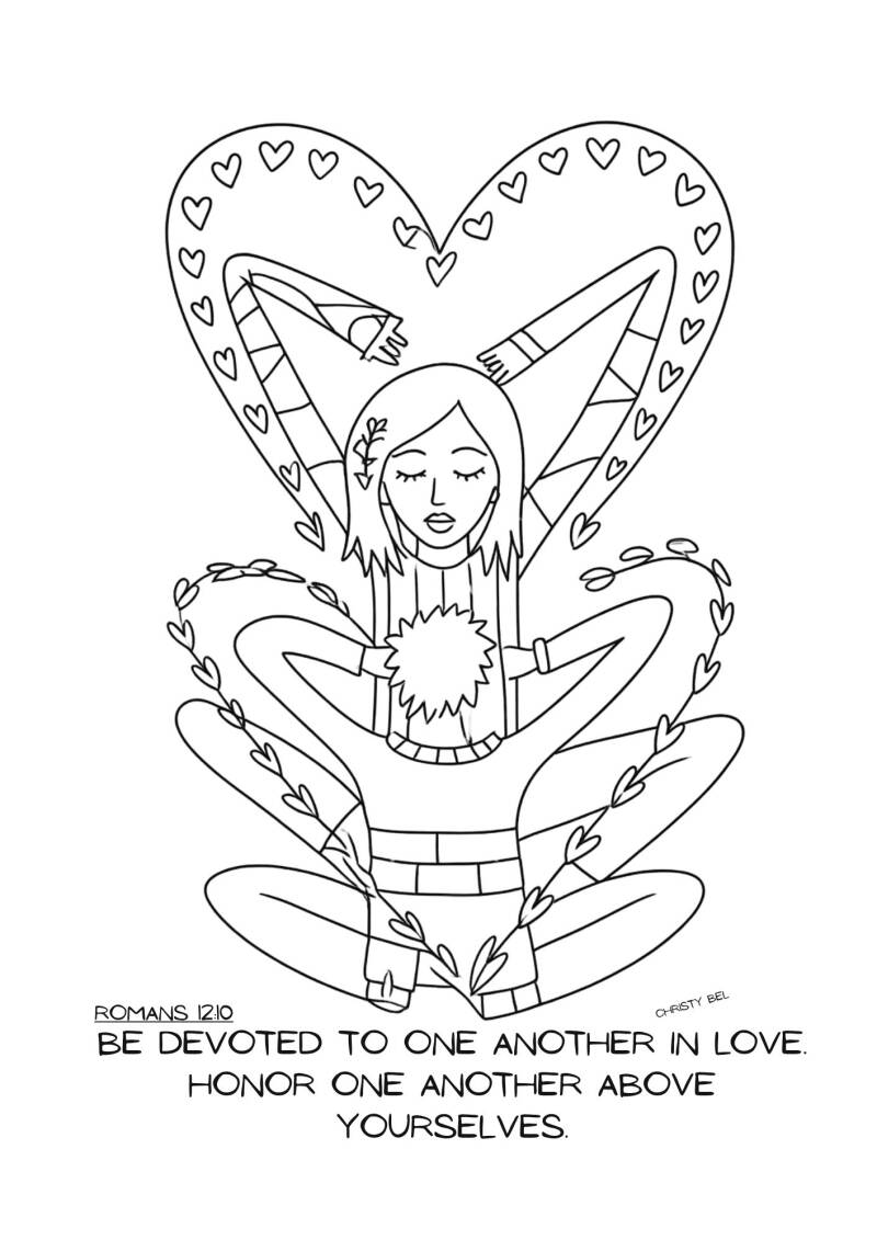 gratis kleurplaten met bijbelteksten free coloring pages with bible verse Christy Bel www.gratiskleurplatenmetbijbeltekst.nl 