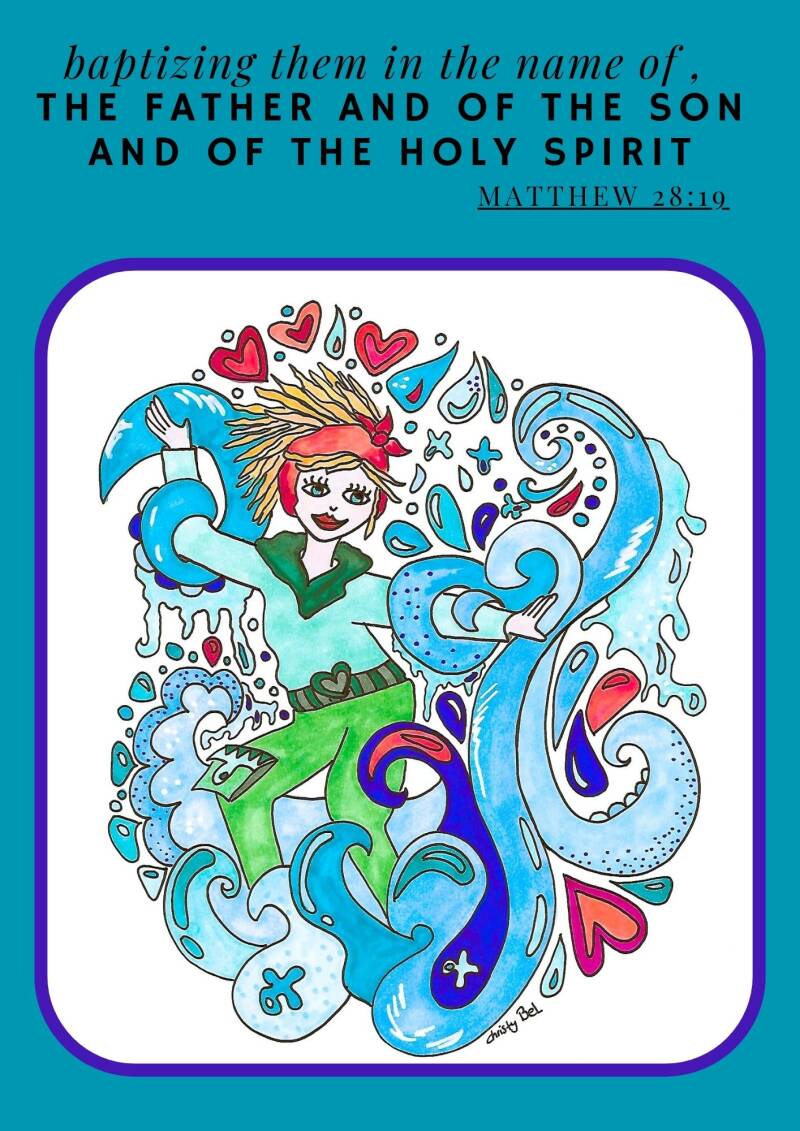 gratis kleurplaten met bijbelteksten free coloring pages with bible verse Christy Bel www.gratiskleurplatenmetbijbeltekst.nl 