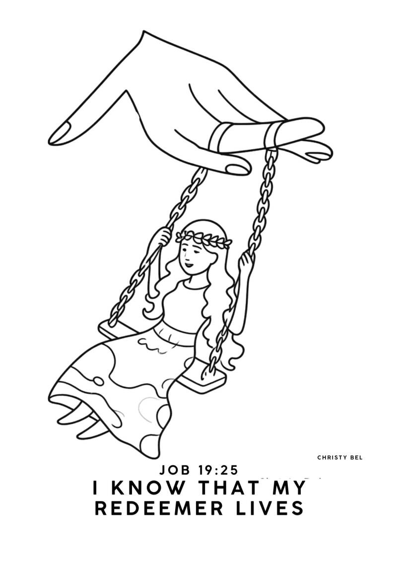 Easter coloring pages with bible verse free printable www.gratiskleurplatenmetbijbelteksten.nl Christy Bel   God Jezus Bible love forgiveness   cross