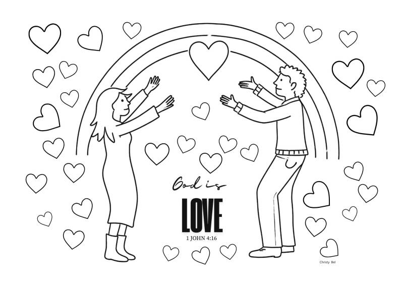 #Freeprintable #coloring pages with #Bijbelversen  #Bibleverse#childministry#free#coloring pages#God#love#jezus#Bible#Church#christiantiktok#churchtiktok#Tiktokforchrist#zondagschool#ministry#geloofcitaten#bijbelcitaten#Gods plan #kaart #bemoediging #grat