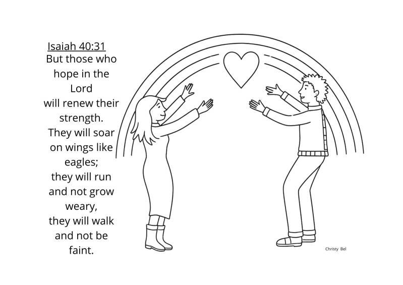 #Freeprintable #coloring pages with #Bijbelversen  #Bibleverse#childministry#free#coloring pages#God#love#jezus#Bible#Church#christiantiktok#churchtiktok#Tiktokforchrist#zondagschool#ministry#geloofcitaten#bijbelcitaten#Gods plan #kaart #bemoediging #grat