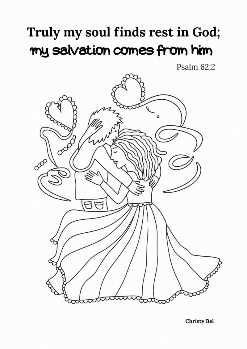 #Freeprintable #coloring pages with #Bijbelversen  #Bibleverse#childministry#free#coloring pages#God#love#jezus#Bible#Church#christiantiktok#churchtiktok#Tiktokforchrist#zondagschool#ministry#geloofcitaten#bijbelcitaten#Gods plan #kaart #bemoediging #grat