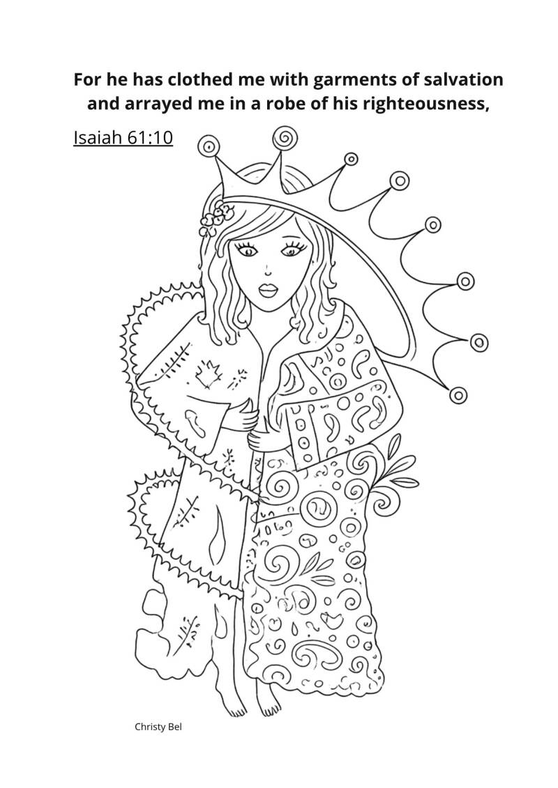 Easter coloring pages with bible verse free printable www.gratiskleurplatenmetbijbelteksten.nl Christy Bel   God Jezus Bible love forgiveness   cross