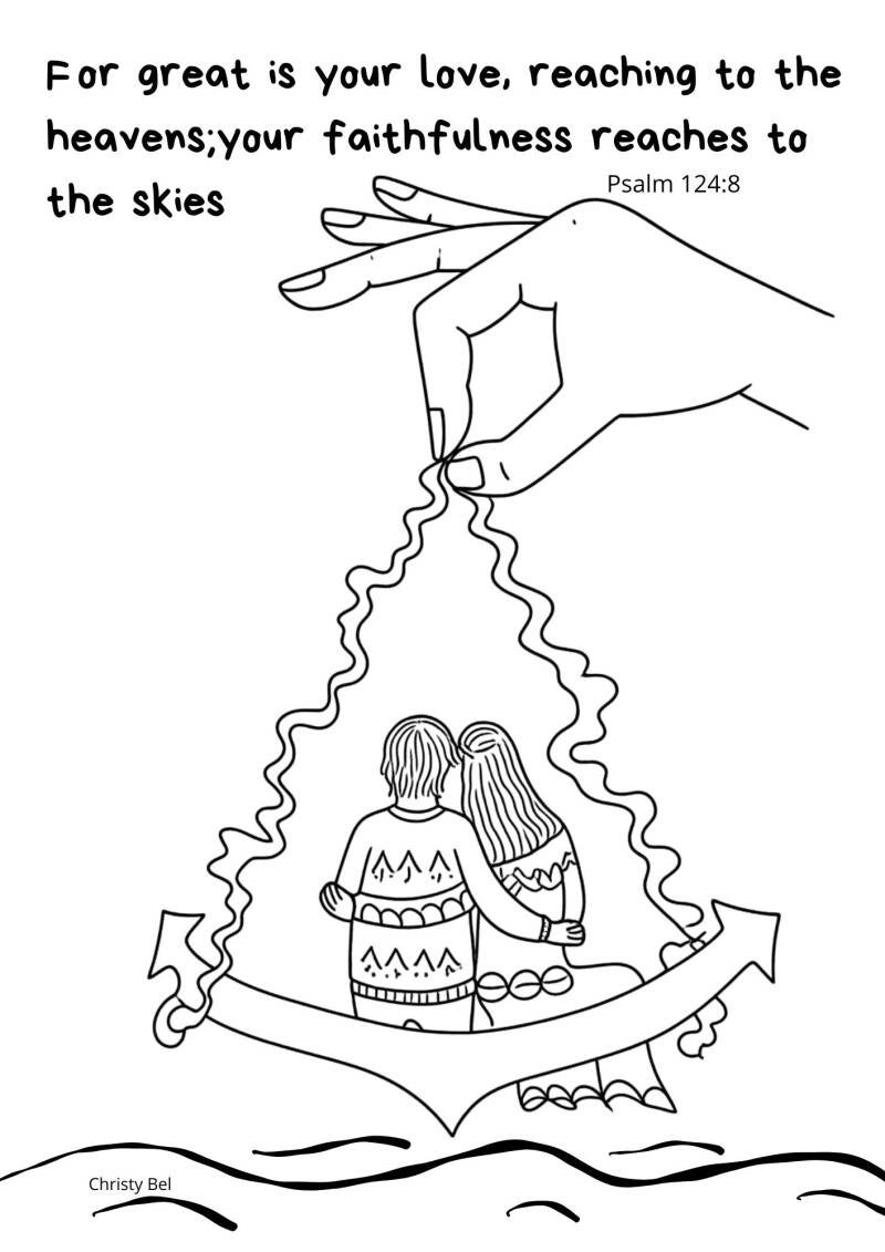 #Freeprintable #coloring pages with #Bijbelversen  #Bibleverse#childministry#free#coloring pages#God#love#jezus#Bible#Church#christiantiktok#churchtiktok#Tiktokforchrist#zondagschool#ministry#geloofcitaten#bijbelcitaten#Gods plan #kaart #bemoediging #grat