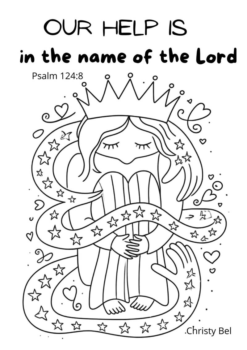 #Freeprintable #coloring pages with #Bijbelversen  #Bibleverse#childministry#free#coloring pages#God#love#jezus#Bible#Church#christiantiktok#churchtiktok#Tiktokforchrist#zondagschool#ministry#geloofcitaten#bijbelcitaten#Gods plan #kaart #bemoediging #grat