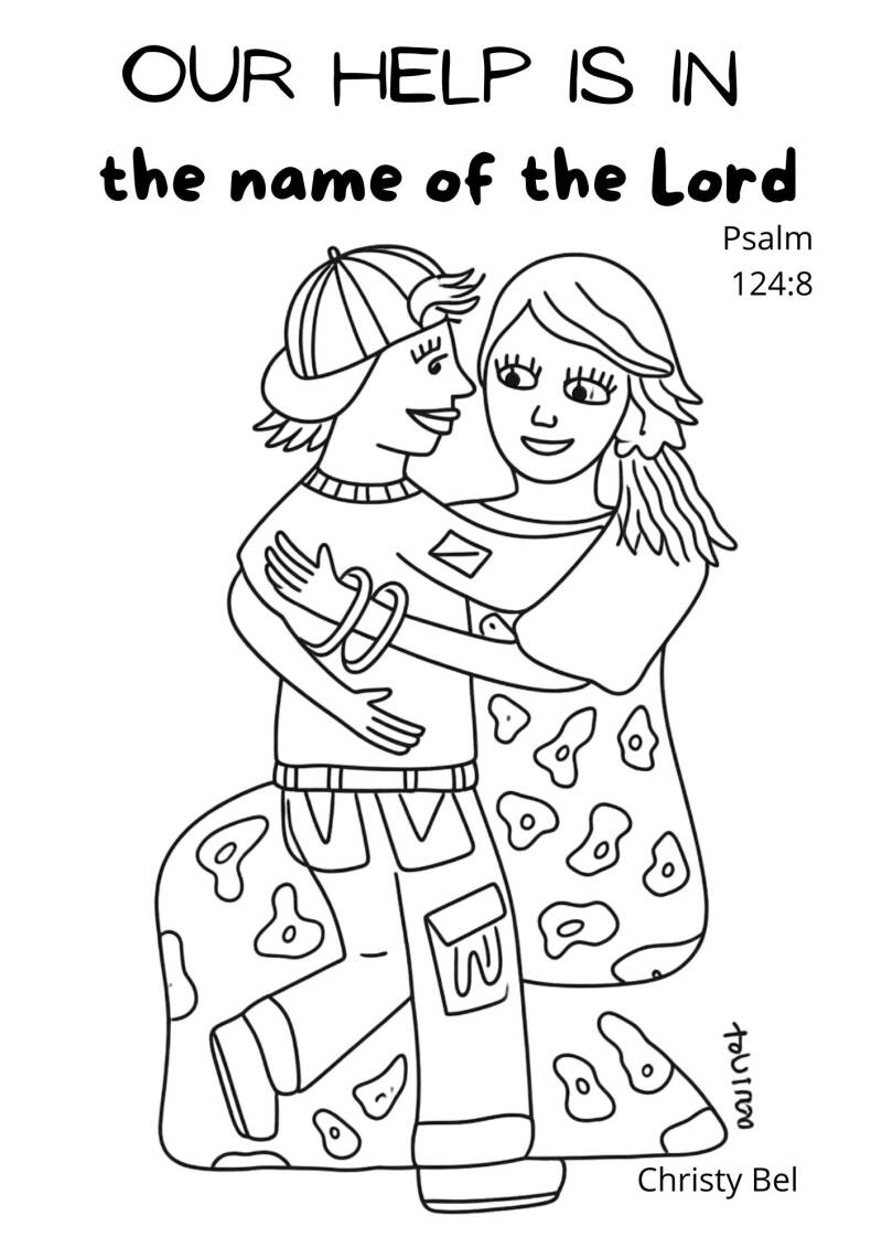 #Freeprintable #coloring pages with #Bijbelversen  #Bibleverse#childministry#free#coloring pages#God#love#jezus#Bible#Church#christiantiktok#churchtiktok#Tiktokforchrist#zondagschool#ministry#geloofcitaten#bijbelcitaten#Gods plan #kaart #bemoediging #grat