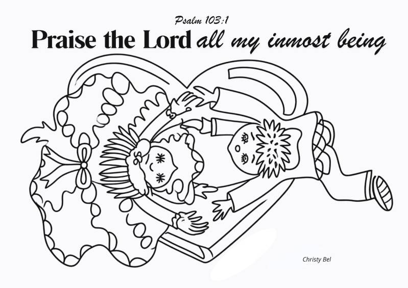 gratis kleurplaten met bijbelteksten free coloring pages with bible verse Christy Bel www.gratiskleurplatenmetbijbeltekst.nl 