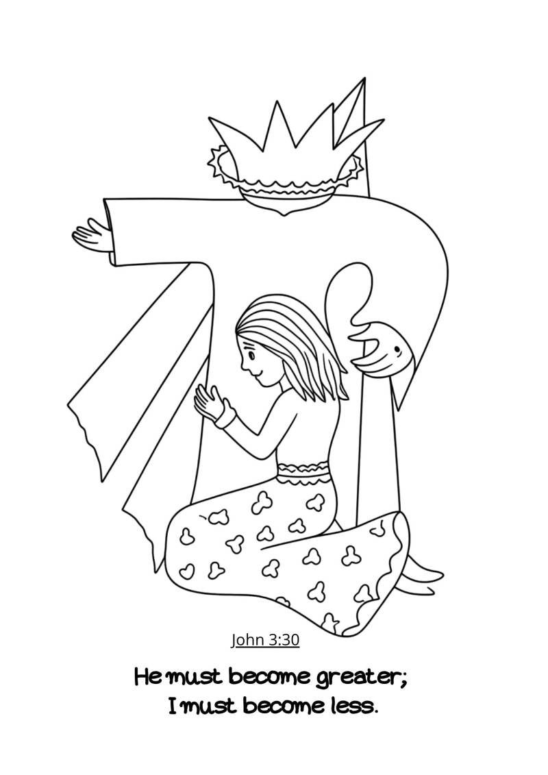 Easter coloring pages with bible verse free printable www.gratiskleurplatenmetbijbelteksten.nl Christy Bel   God Jezus Bible love forgiveness   cross