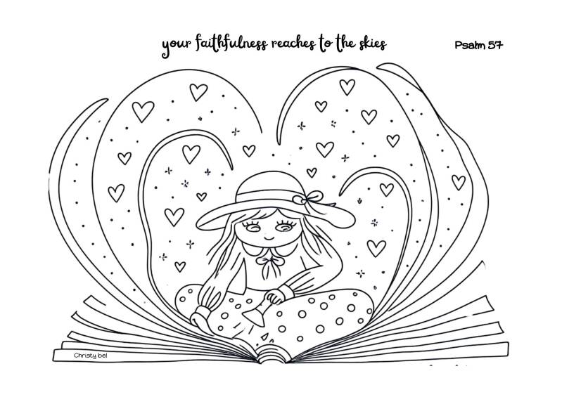 let all that you do be dione in love 1 corinthians 16. free coloring pages bible verse christy bel 