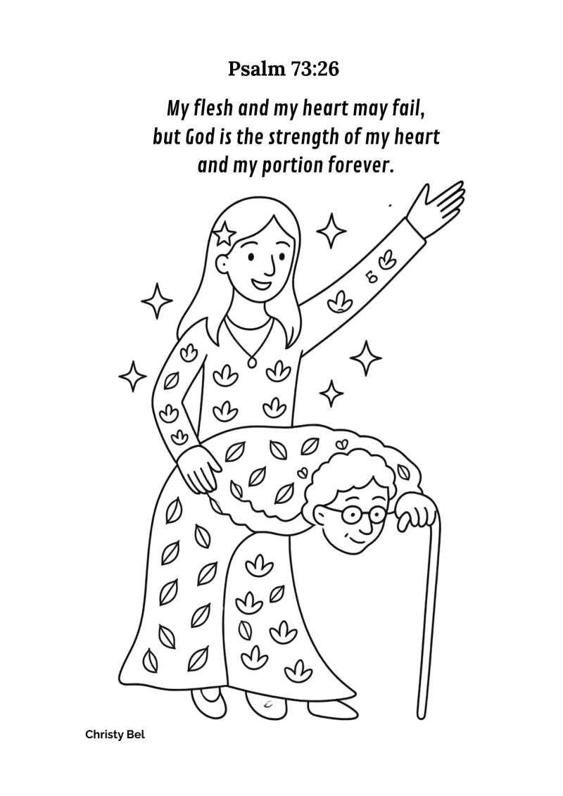 Easter coloring pages with bible verse free printable www.gratiskleurplatenmetbijbelteksten.nl Christy Bel   God Jezus Bible love forgiveness   cross