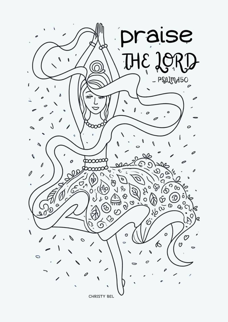 gratis kleurplaten met bijbelteksten free coloring pages with bible verse Christy Bel www.gratiskleurplatenmetbijbeltekst.nl 