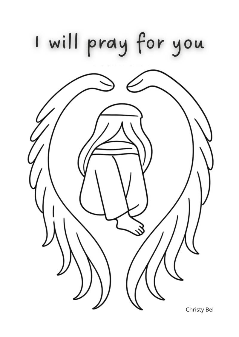 Feel free to feature this on your page! Art by @Christy Bel  @dagelijkswoord #dagelijkswoord www.gratiskleurplatenmetbijbeltekst.nl  english ;https://www.gratiskleurplatenmetbijbeltekst.nl/love #Freeprintable #coloring pages with #Bijbelversen  #Biblevers