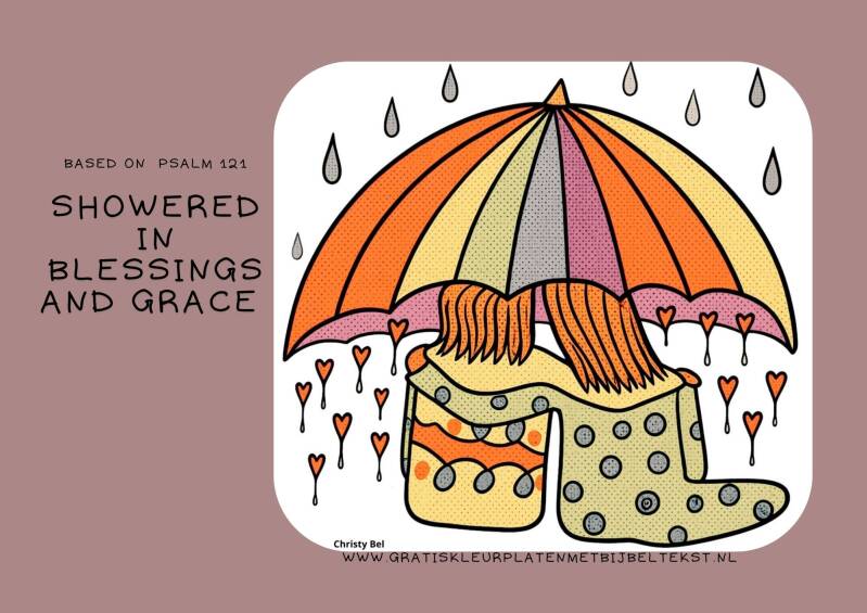 Take a moment for peace, creativity, and reflection. On this website you’ll find accessible coloring pages and worksheets for reflection and personal meaning, for both young and old. Use them on your own, around the kitchen table, in the classroom, during
