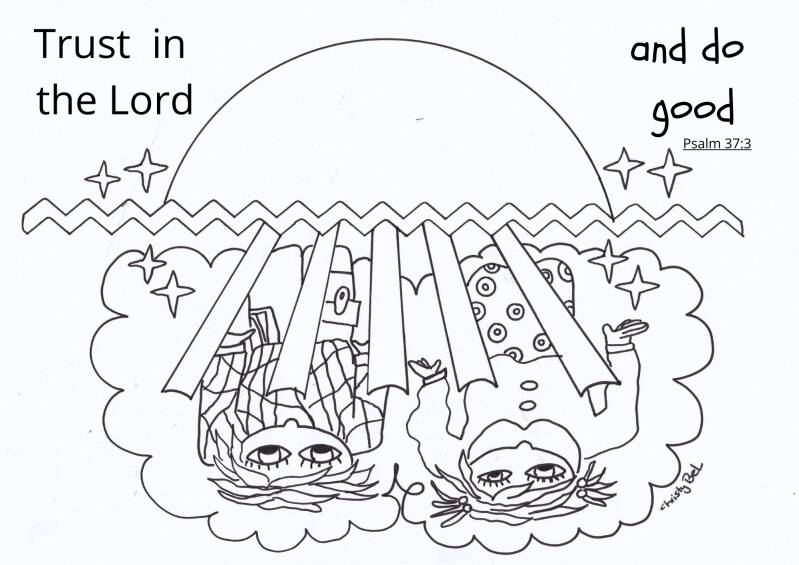gratis kleurplaten met bijbelteksten free coloring pages with bible verse Christy Bel www.gratiskleurplatenmetbijbeltekst.nl 