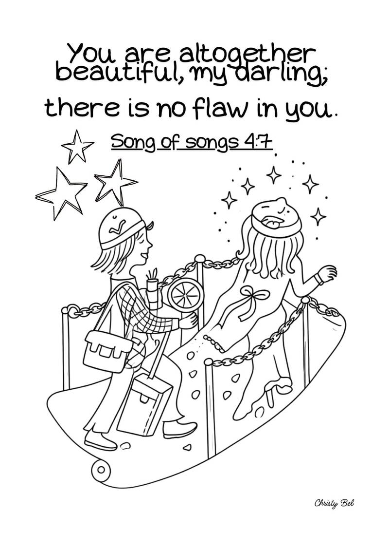 Feel free to feature this on your page! Art by @Christy Bel  @dagelijkswoord #dagelijkswoord www.gratiskleurplatenmetbijbeltekst.nl  english ;https://www.gratiskleurplatenmetbijbeltekst.nl/love #Freeprintable #coloring pages with #Bijbelversen  #Biblevers