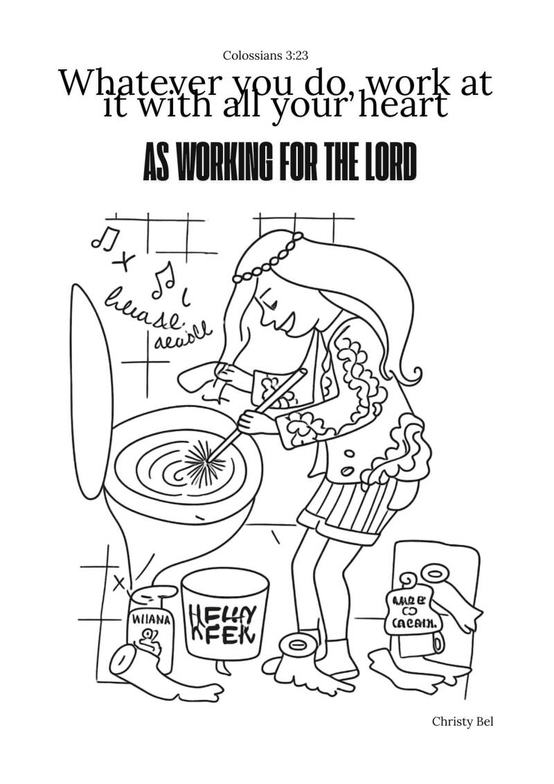Feel free to feature this on your page! Art by @Christy Bel  @dagelijkswoord #dagelijkswoord www.gratiskleurplatenmetbijbeltekst.nl  english ;https://www.gratiskleurplatenmetbijbeltekst.nl/love #Freeprintable #coloring pages with #Bijbelversen  #Biblevers