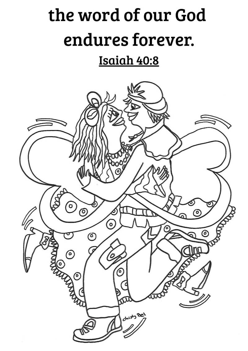 Feel free to feature this on your page! Art by @Christy Bel  @dagelijkswoord #dagelijkswoord www.gratiskleurplatenmetbijbeltekst.nl  english ;https://www.gratiskleurplatenmetbijbeltekst.nl/love #Freeprintable #coloring pages with #Bijbelversen  #Biblevers