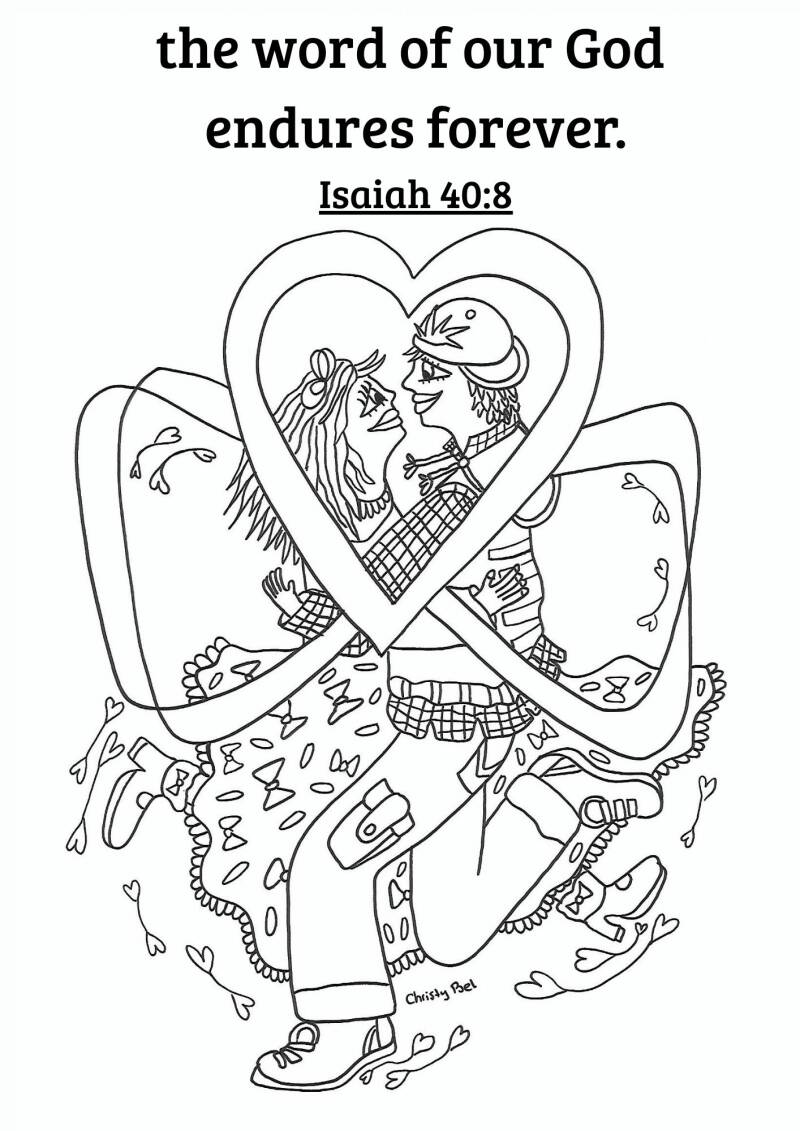gratis kleurplaten met bijbelteksten free coloring pages with bible verse Christy Bel www.gratiskleurplatenmetbijbeltekst.nl 
