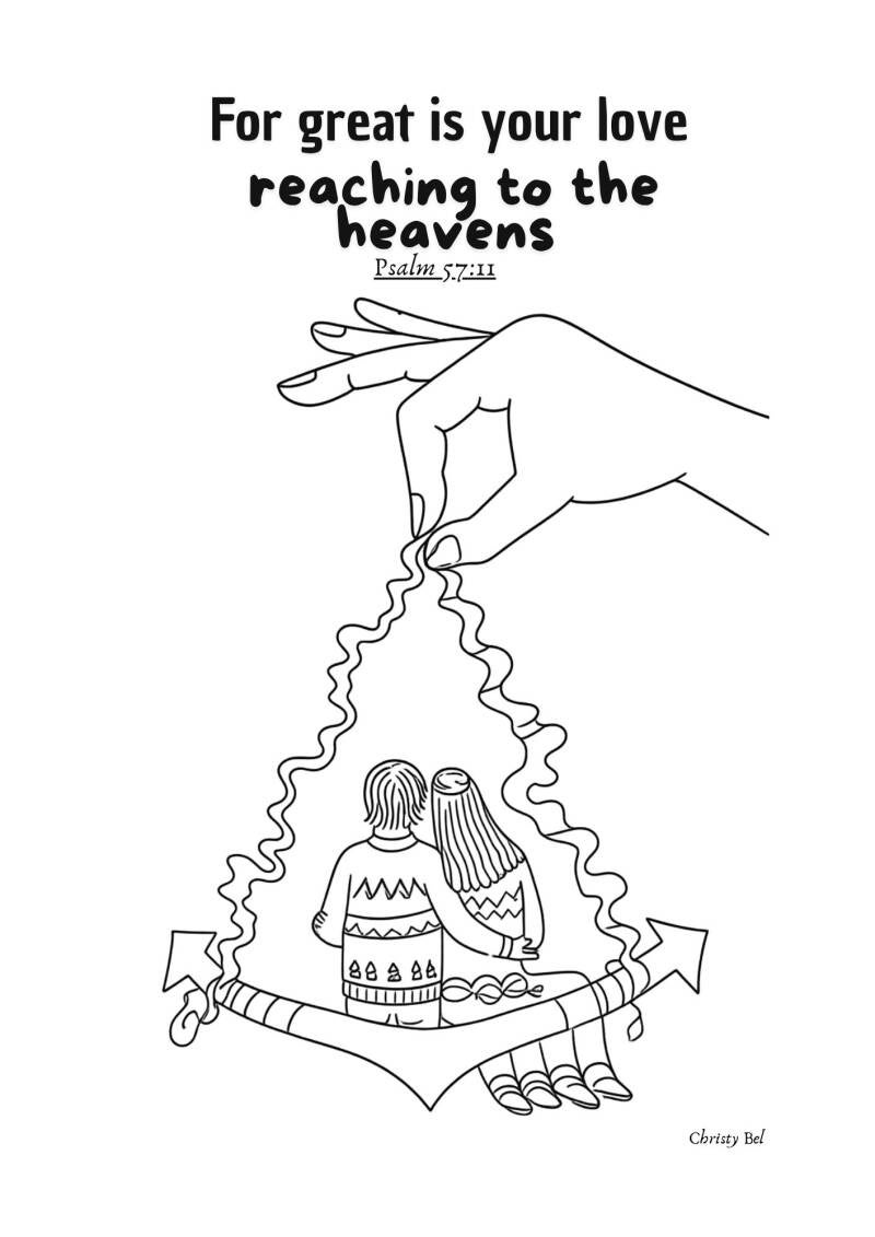 #Freeprintable #coloring pages with #Bijbelversen  #Bibleverse#childministry#free#coloring pages#God#love#jezus#Bible#Church#christiantiktok#churchtiktok#Tiktokforchrist#zondagschool#ministry#geloofcitaten#bijbelcitaten#Gods plan #kaart #bemoediging #grat
