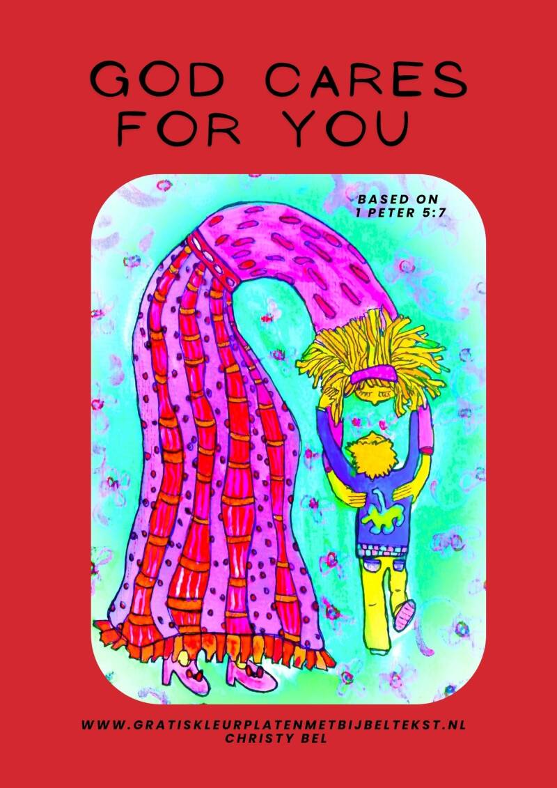 Take a moment for peace, creativity, and reflection. On this website you’ll find accessible coloring pages and worksheets for reflection and personal meaning, for both young and old. Use them on your own, around the kitchen table, in the classroom, during