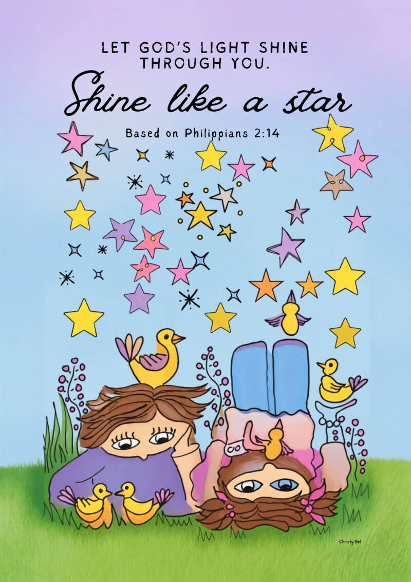 Welcome to the world of Daan and Floor!  Daan and Floor are brother and sister who share all kinds of funny, exciting and sometimes slightly scary adventures. They make mistakes, ask questions, have little disagreements, laugh together and discover someth