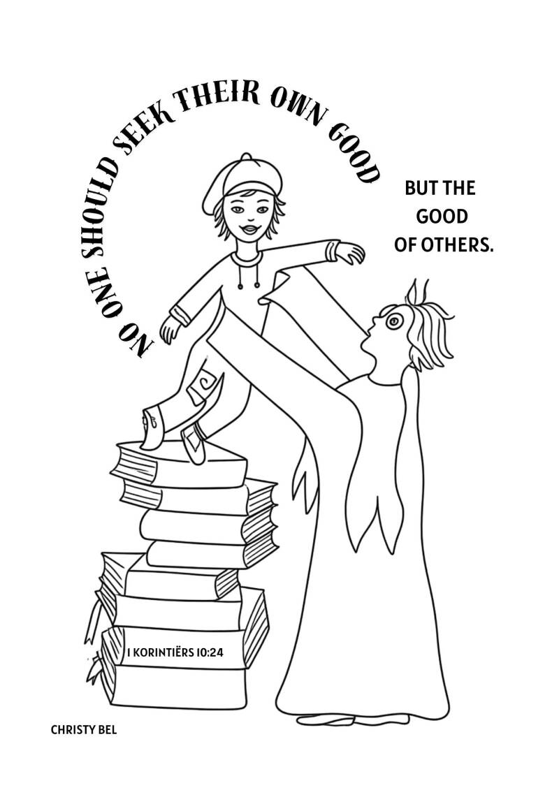 Feel free to feature this on your page! Art by @Christy Bel  @dagelijkswoord #dagelijkswoord www.gratiskleurplatenmetbijbeltekst.nl  english ;https://www.gratiskleurplatenmetbijbeltekst.nl/love #Freeprintable #coloring pages with #Bijbelversen  #Biblevers
