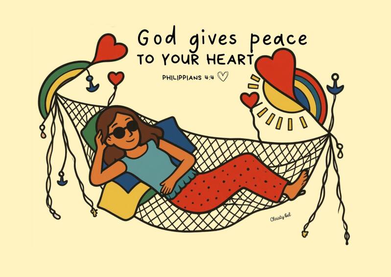 Take a moment for peace, creativity, and reflection. On this website you’ll find accessible coloring pages and worksheets for reflection and personal meaning, for both young and old. Use them on your own, around the kitchen table, in the classroom, during