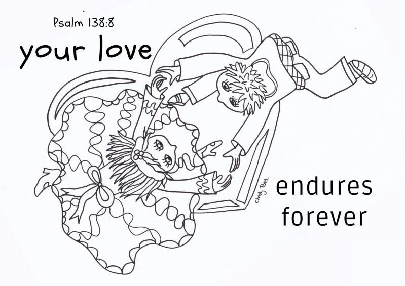 gratis kleurplaten met bijbelteksten free coloring pages with bible verse Christy Bel www.gratiskleurplatenmetbijbeltekst.nl 