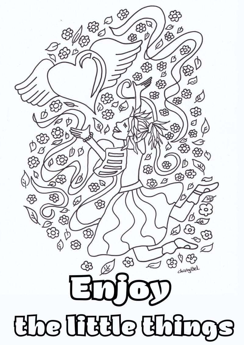 gratis kleurplaten met bijbelteksten free coloring pages with bible verse Christy Bel www.gratiskleurplatenmetbijbeltekst.nl 