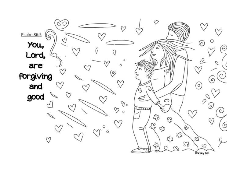#Freeprintable #coloring pages with #Bijbelversen  #Bibleverse#childministry#free#coloring pages#God#love#jezus#Bible#Church#christiantiktok#churchtiktok#Tiktokforchrist#zondagschool#ministry#geloofcitaten#bijbelcitaten#Gods plan #kaart #bemoediging #grat