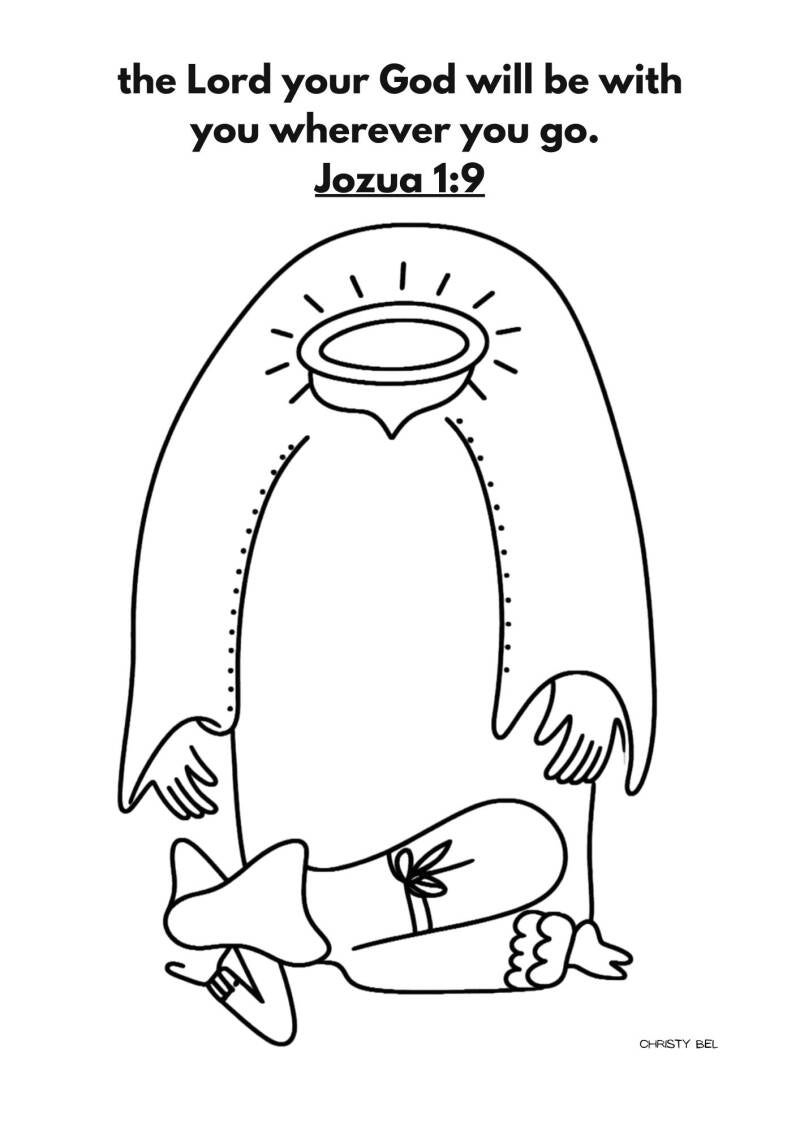 Easter coloring pages with bible verse free printable www.gratiskleurplatenmetbijbelteksten.nl Christy Bel   God Jezus Bible love forgiveness   cross