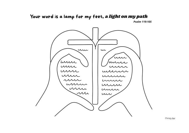 Easter coloring pages with bible verse free printable www.gratiskleurplatenmetbijbelteksten.nl Christy Bel   God Jezus Bible love forgiveness   cross