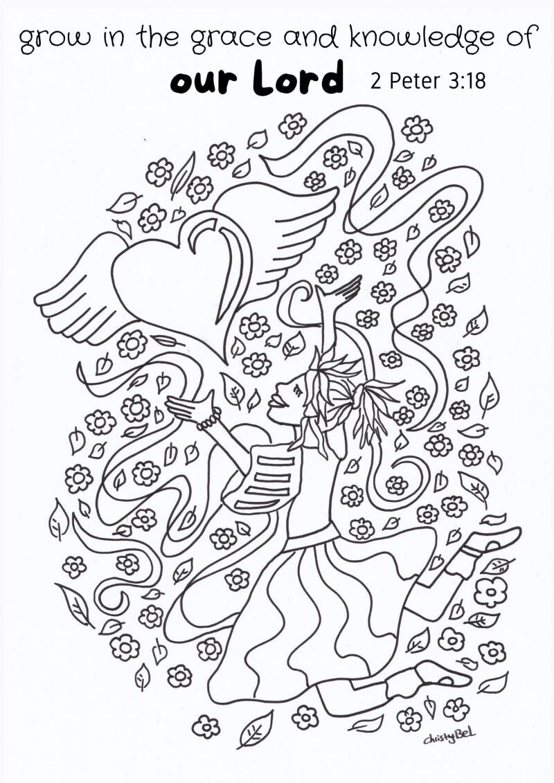 Feel free to feature this on your page! Art by @Christy Bel  @dagelijkswoord #dagelijkswoord www.gratiskleurplatenmetbijbeltekst.nl  english ;https://www.gratiskleurplatenmetbijbeltekst.nl/love #Freeprintable #coloring pages with #Bijbelversen  #Biblevers