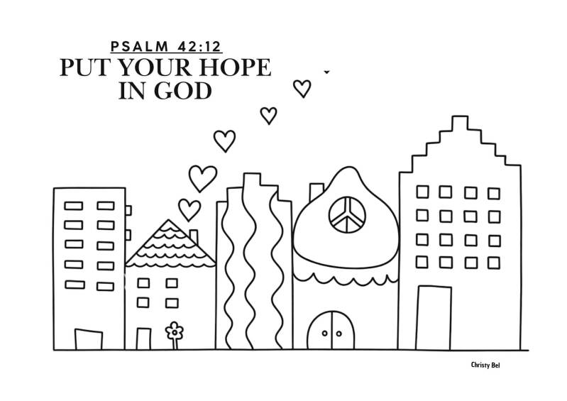 #Freeprintable #coloring pages with #Bijbelversen  #Bibleverse#childministry#free#coloring pages#God#love#jezus#Bible#Church#christiantiktok#churchtiktok#Tiktokforchrist#zondagschool#ministry#geloofcitaten#bijbelcitaten#Gods plan #kaart #bemoediging #grat