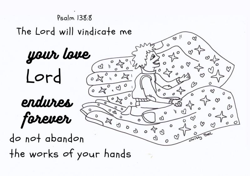 gratis kleurplaten met bijbelteksten free coloring pages with bible verse Christy Bel www.gratiskleurplatenmetbijbeltekst.nl 